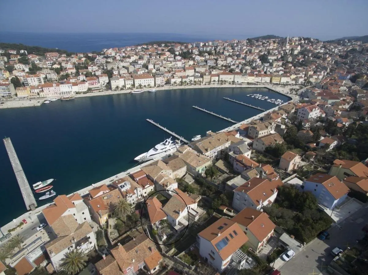 David Apartment Mali Losinj