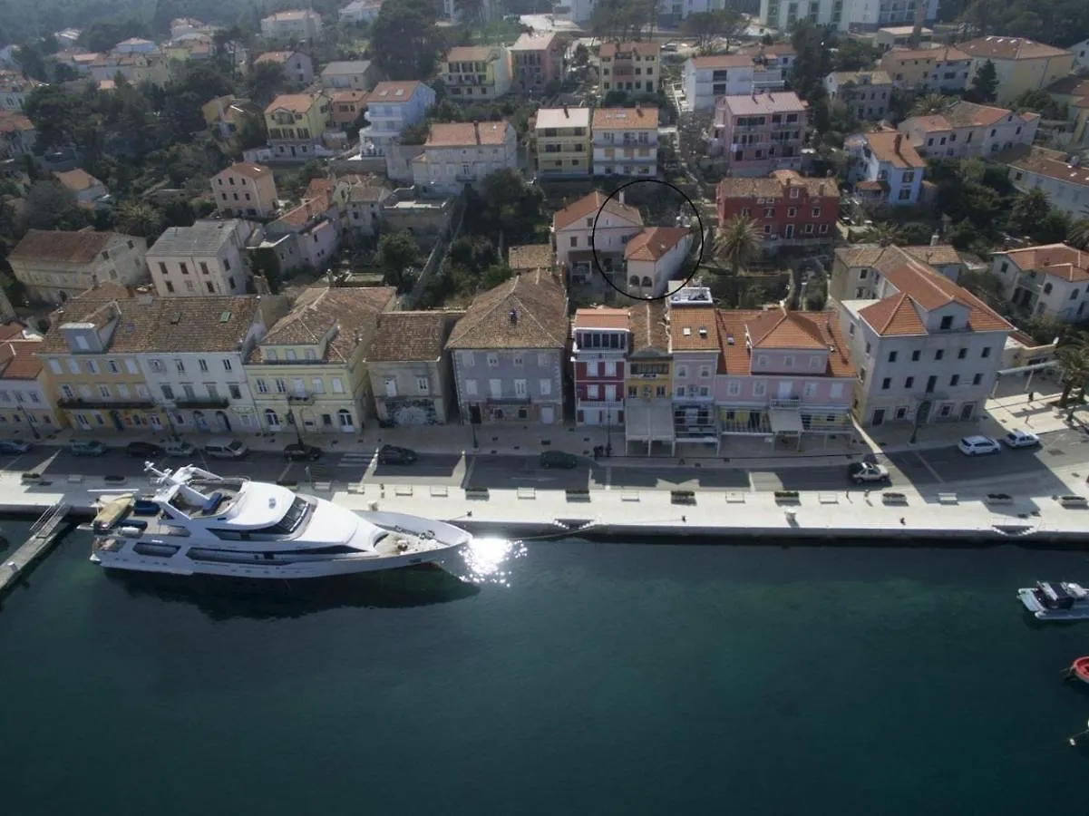 David Apartment Mali Losinj