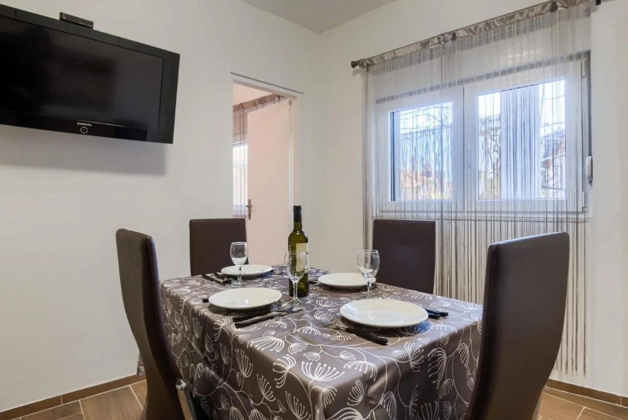 Apartman David