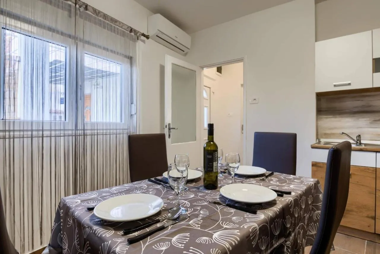 David Apartment Mali Losinj