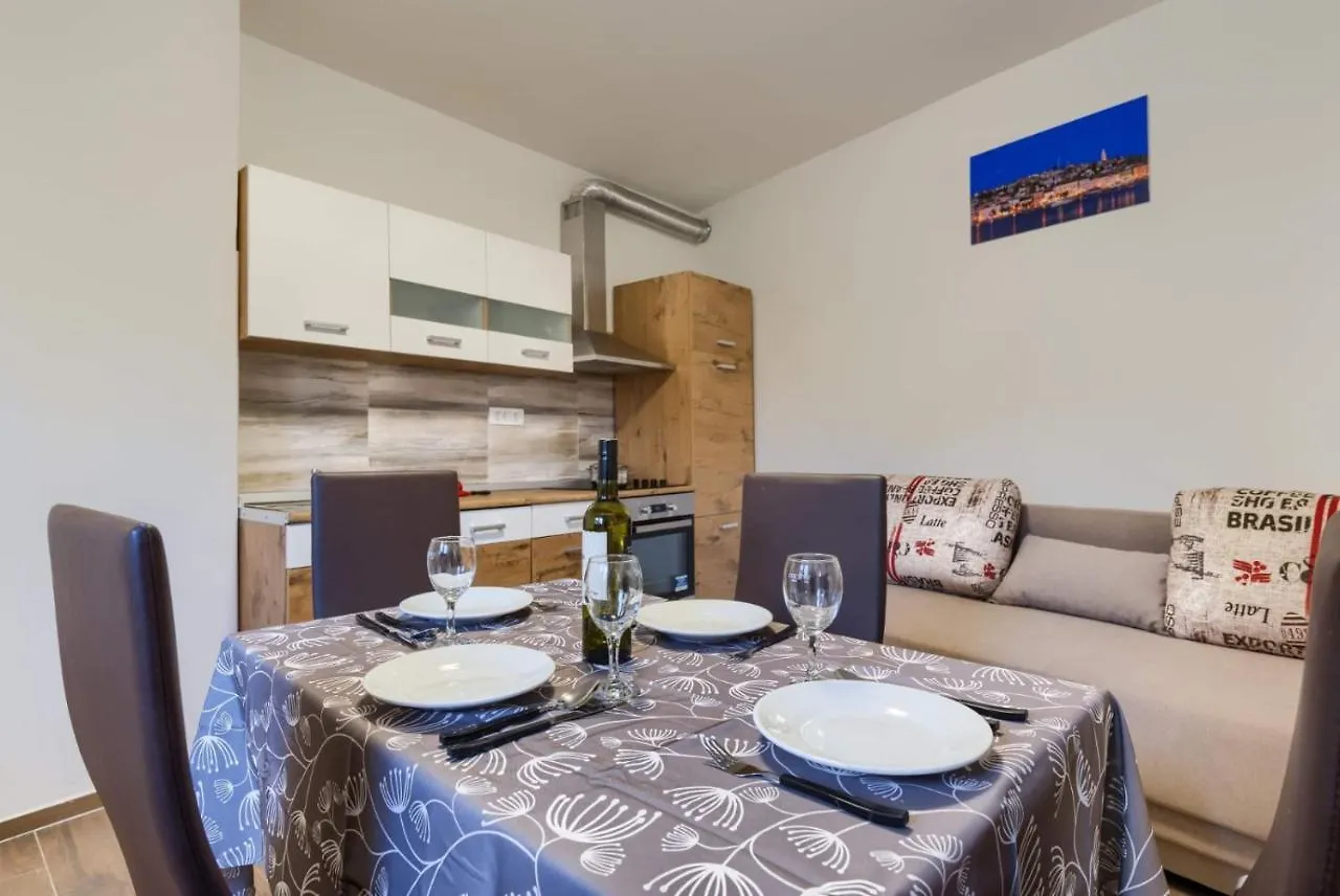 David Apartment Mali Losinj