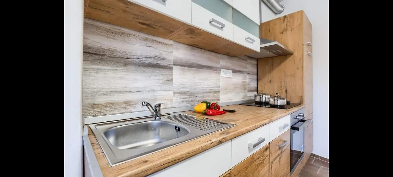 David Apartment Mali Losinj Croatia