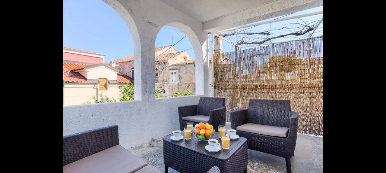 David Apartment Mali Losinj Croatia