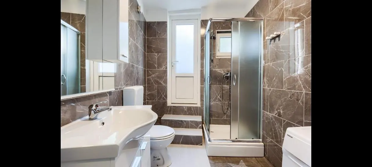 David Apartment Mali Losinj 0*,  Croatia