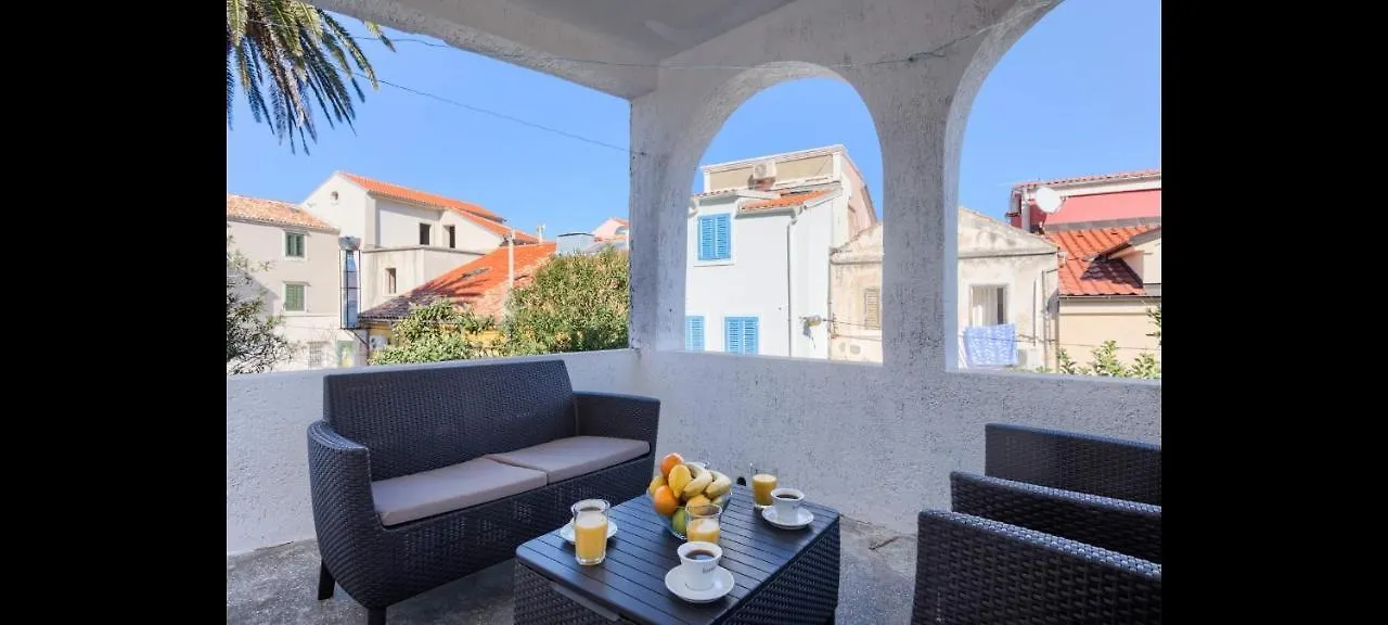 David Apartment Mali Losinj 0*,  Croatia