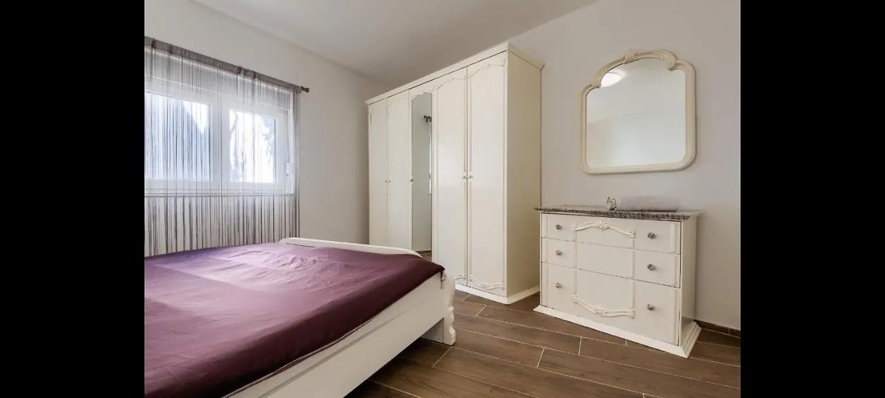 David Apartment Mali Losinj