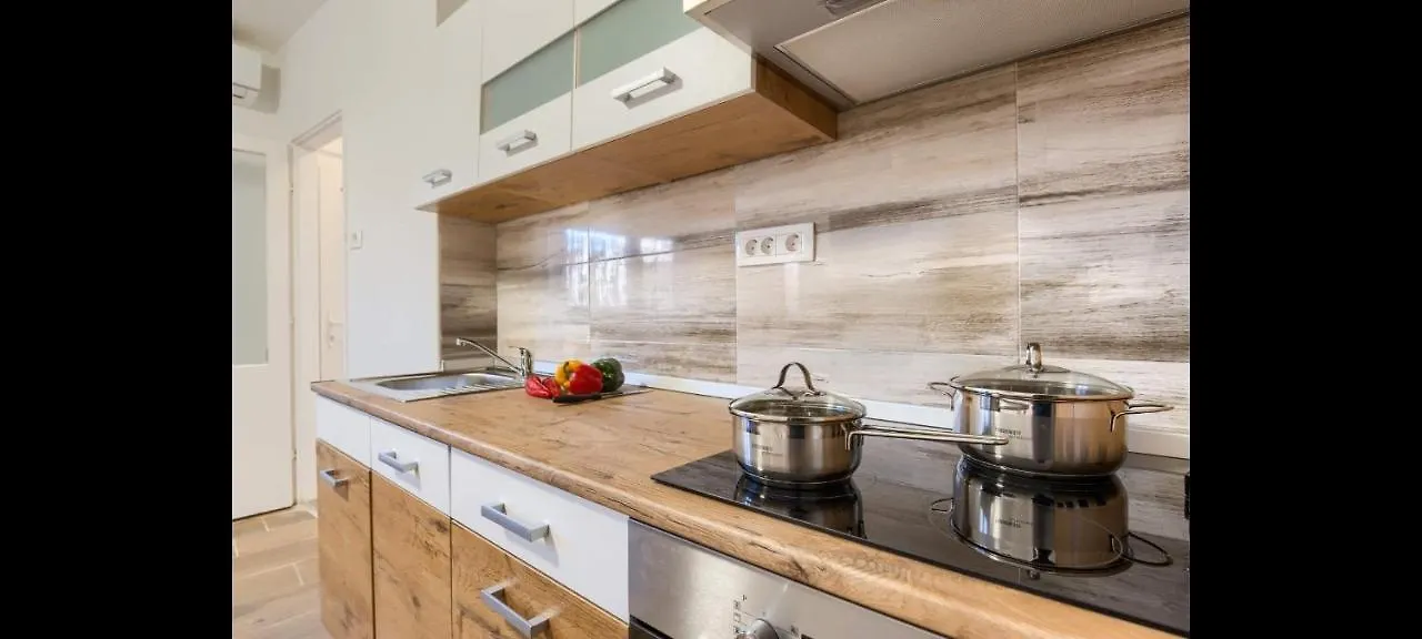 David Apartment Mali Losinj