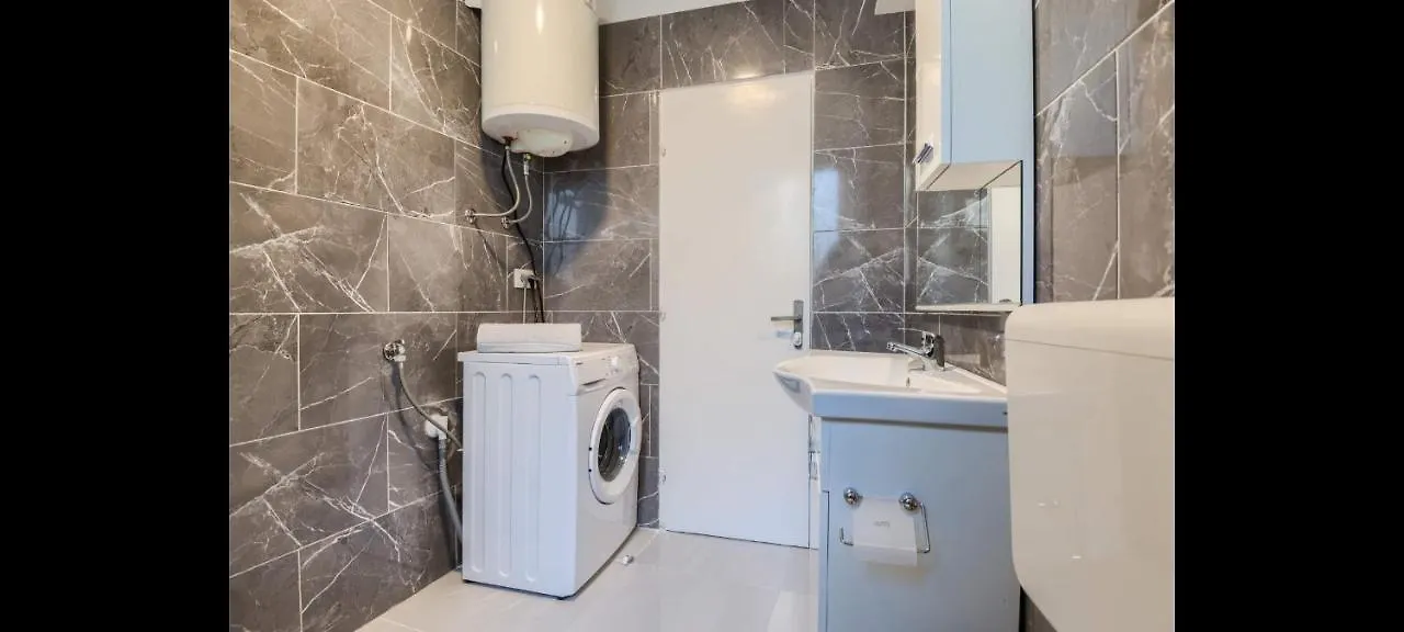 David Apartment Mali Losinj