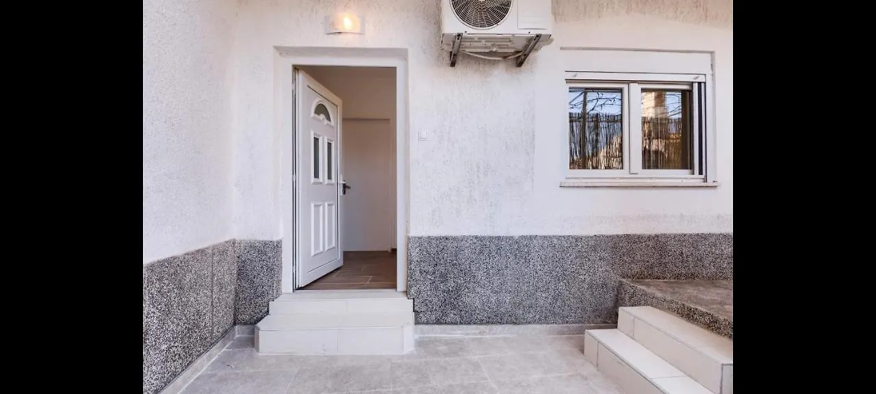 David Apartment Mali Losinj