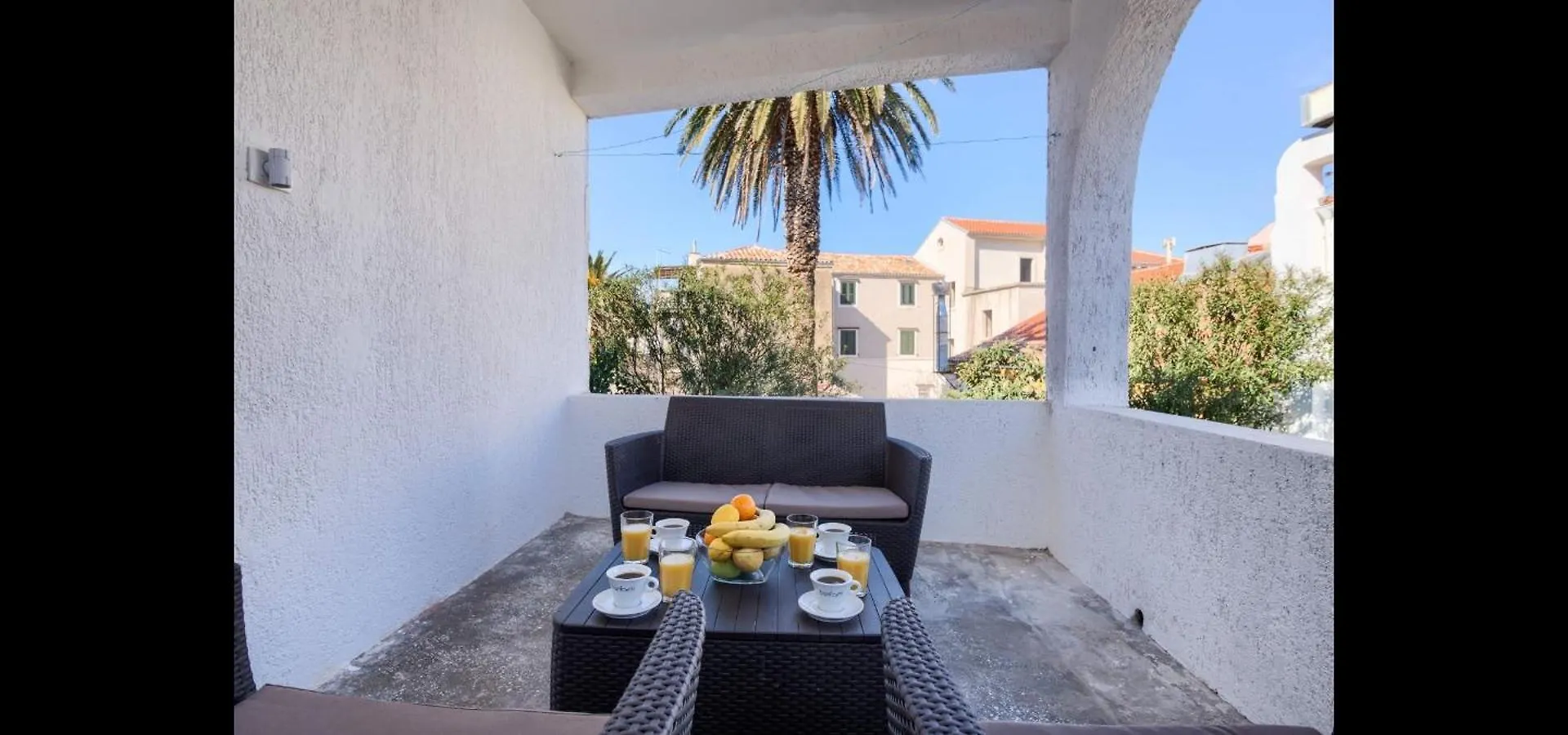 David Apartment Mali Losinj 0*,
